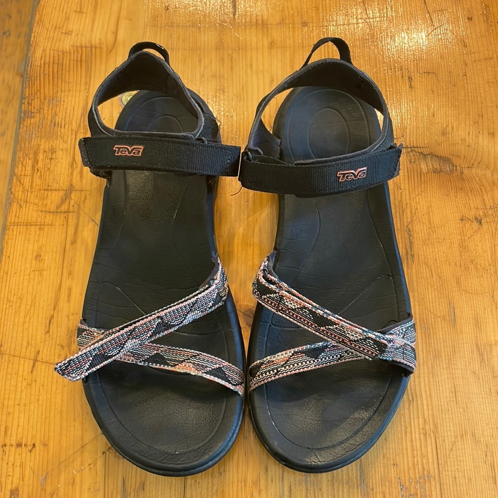 Teva Sandals!